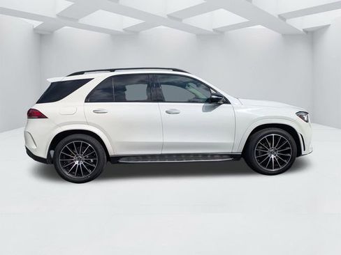 Used 2023 Mercedes-Benz GLE 350 image 3
