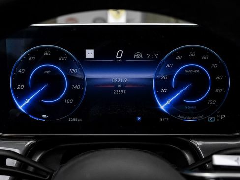 Used 2023 Mercedes-Benz EQS 450+ Sedan image 20