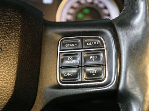 Used 2019 RAM 1500 Classic Warlock image 21