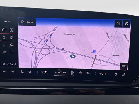 New 2025 Audi A5 2.0T Premium Plus image 17