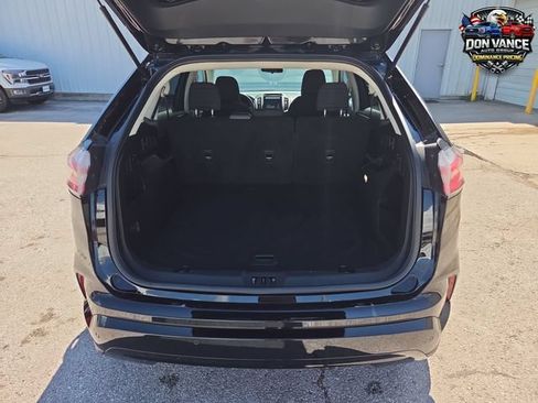Used 2024 Ford Edge SE w/ Black Appearance Package AWD/4WD image 22