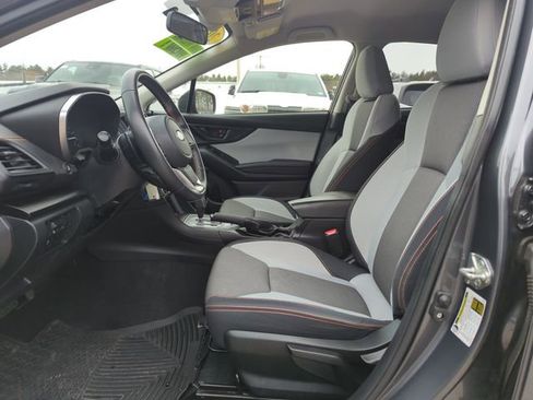 Used 2022 Subaru Crosstrek 2.0i Premium image 11