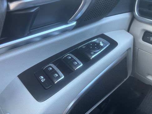 New 2025 Kia Telluride EX image 20