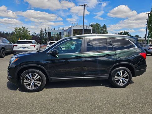 Used 2018 Honda Pilot EX-L image 8