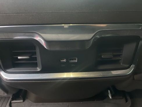 Used 2023 Chevrolet Silverado 1500 LTZ w/ Z71 Off-Road Package image 16