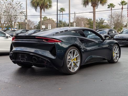 Used 2024 Lotus Emira First Edition image 9