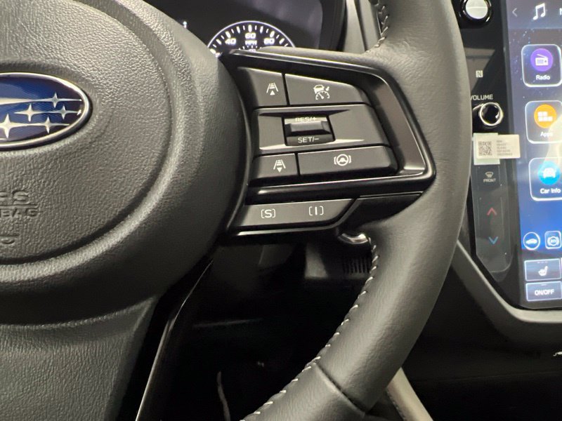 New 2026 Subaru Forester Premium AWD/4WD image 29