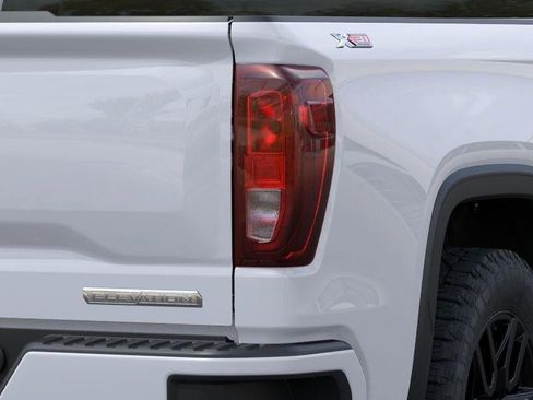 New 2026 GMC Sierra 1500 Elevation AWD/4WD image 11