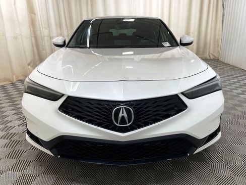 Used 2023 Acura Integra A-Spec FWD image 16