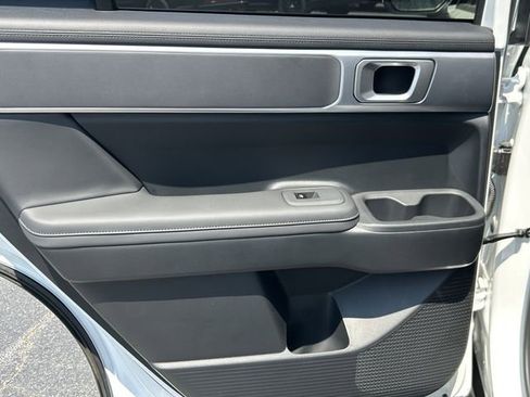 New 2026 Hyundai Santa Fe SEL FWD image 22