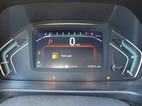 Used 2018 Honda Odyssey EX-L image 13