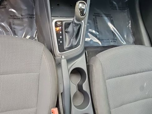 Used 2021 Hyundai Accent SE image 17