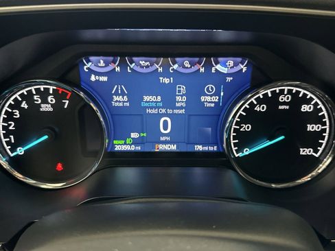 Used 2023 Ford F150 XLT w/ Equipment Group 302A High image 22