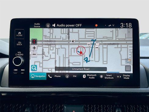 Certified 2023 Honda CR-V Sport Touring image 15