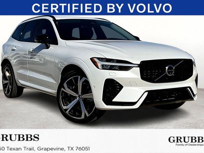 Used 2024 Volvo XC60 T8 Ultimate w/ Protection Package Premier