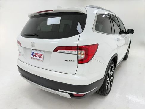 Used 2022 Honda Pilot Touring image 40