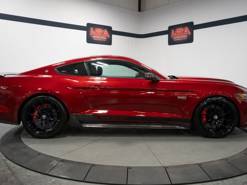 Used 2015 Ford Mustang GT Premium RWD image 2