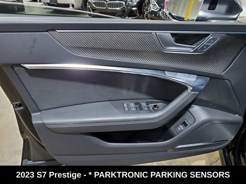 Used 2023 Audi S7 Prestige AWD/4WD image 8