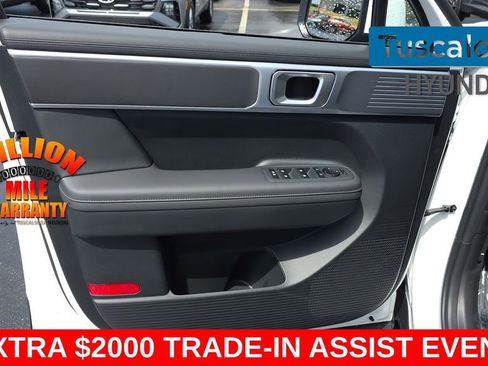 New 2026 Hyundai Santa Fe SEL FWD image 12