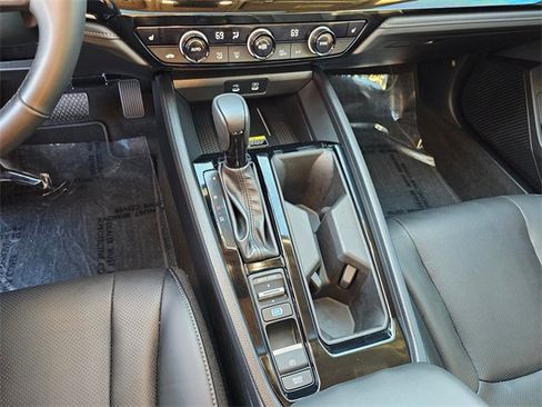 Used 2025 Honda Accord EX-L image 23