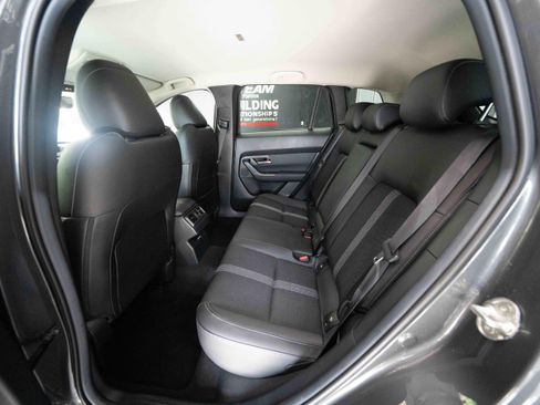 Used 2025 MAZDA CX-50 AWD 2.5 S w/ Cargo Package image 23