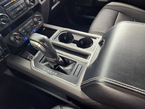 Used 2019 Ford F150 Raptor w/ Equipment Group 802A Luxury AWD/4WD image 25