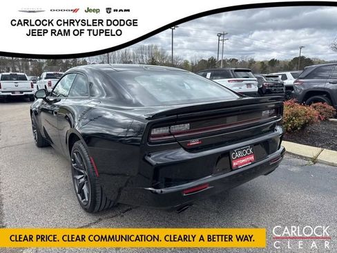 New 2026 Dodge Charger Scat Pack image 7
