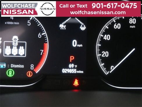 Used 2022 Honda Accord Sport image 19