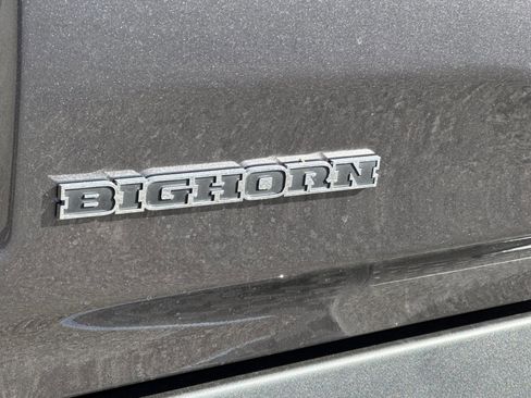 New 2026 RAM 1500 Big Horn image 24
