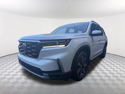 Used 2024 Honda Pilot Touring