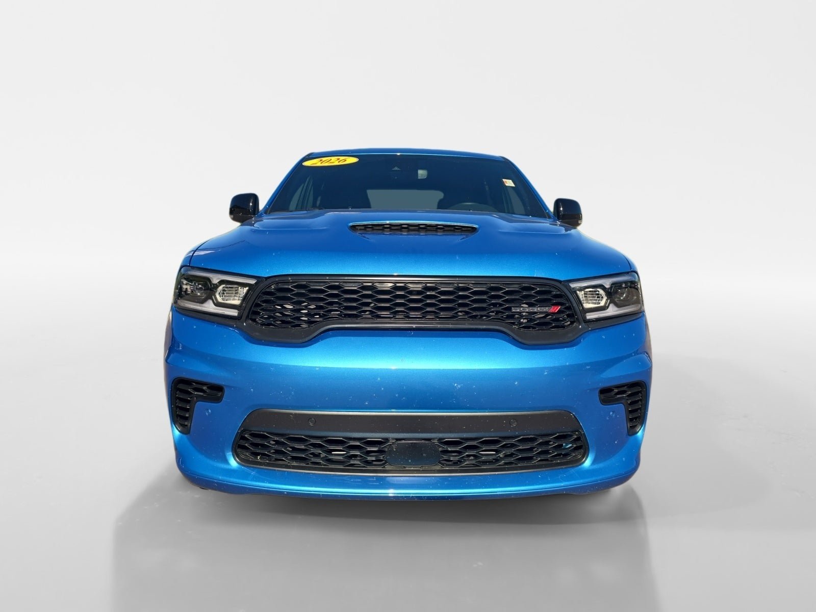 Used 2026 Dodge Durango GT AWD/4WD image 8