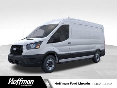 New 2026 Ford Transit 350 148 Medium Roof