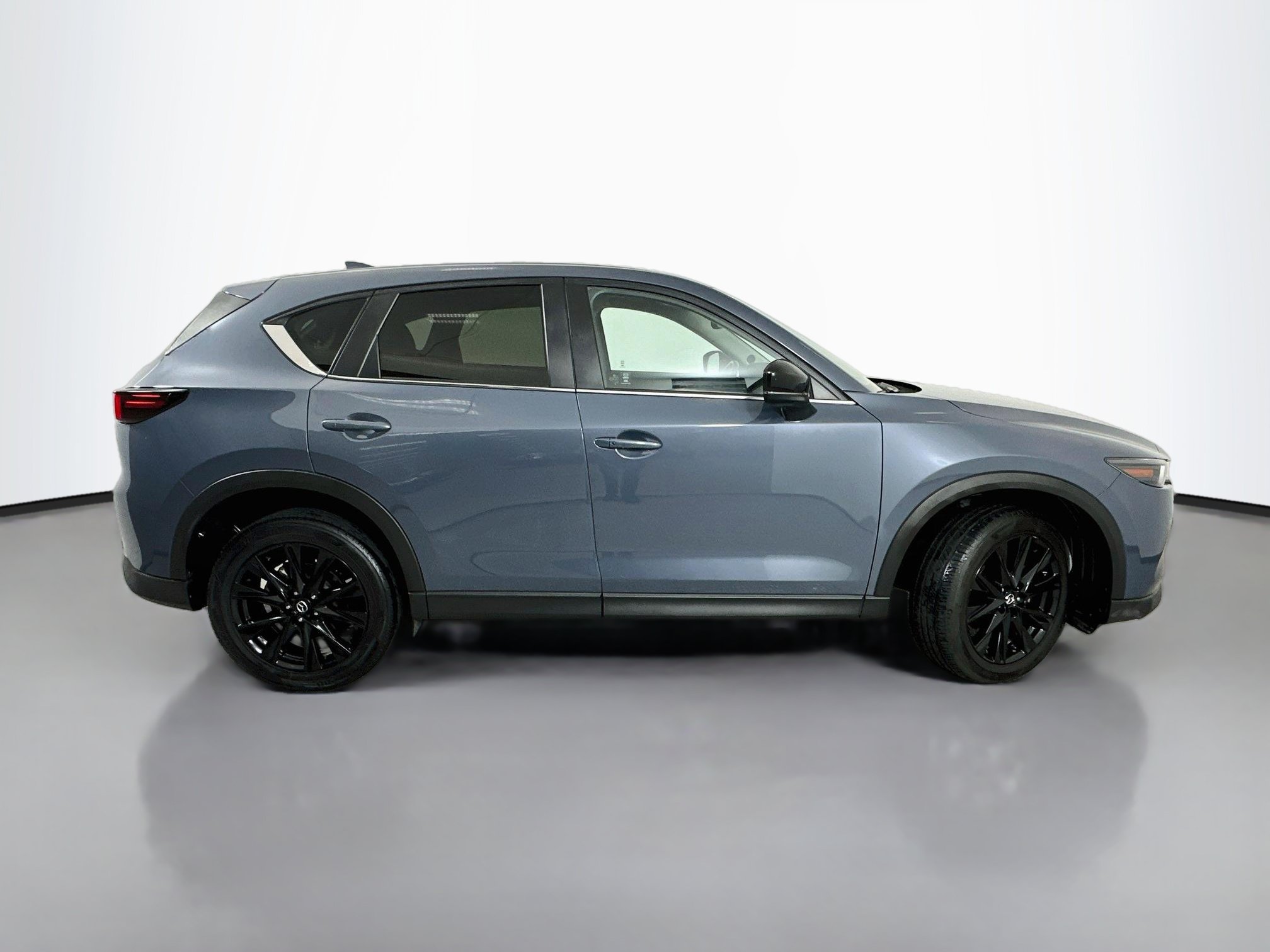 Used 2025 MAZDA CX-5 Carbon Edition AWD/4WD image 8