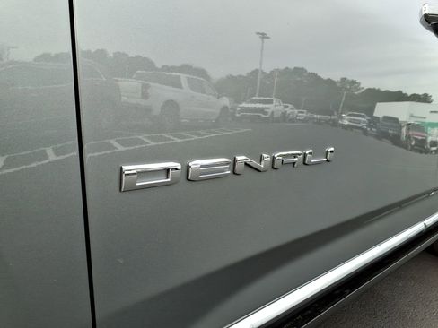 New 2026 GMC Yukon XL Denali w/ Sun & Power Step Package image 88