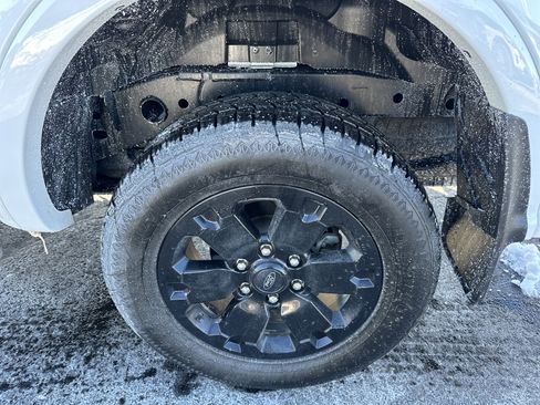 Certified 2022 Ford Ranger Lariat w/ Equipment Group 501A High image 19