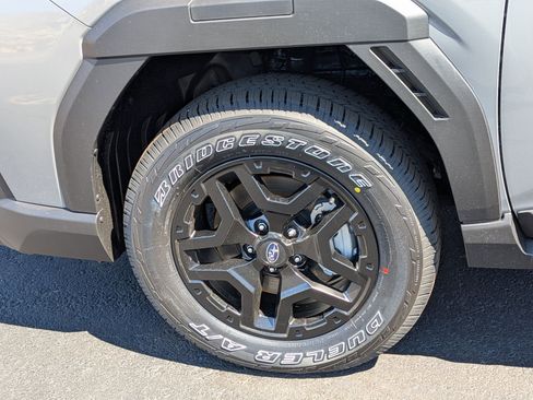 New 2026 Subaru Outback Wilderness image 28