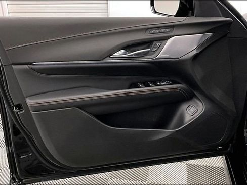 Used 2023 Cadillac CT4 V image 19