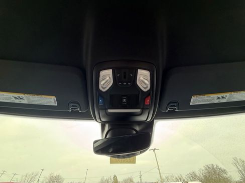 New 2026 RAM 2500 Tradesman image 26