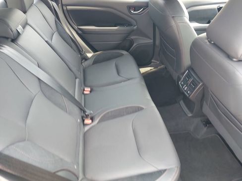 Used 2025 Subaru Forester Touring AWD/4WD image 33