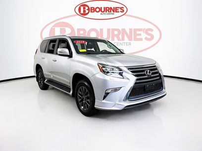 Used 2018 Lexus GX 460