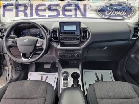 Used 2023 Ford Bronco Sport Big Bend w/ Convenience Package image 18
