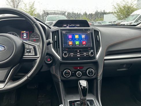Used 2018 Subaru Crosstrek 2.0i Limited AWD/4WD image 25