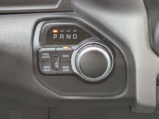 Certified 2020 RAM 1500 Big Horn AWD/4WD image 16