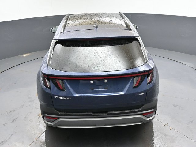 New 2026 Hyundai Tucson Limited AWD/4WD image 39
