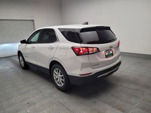 Used 2023 Chevrolet Equinox LT w/ Driver Convenience Package image 5