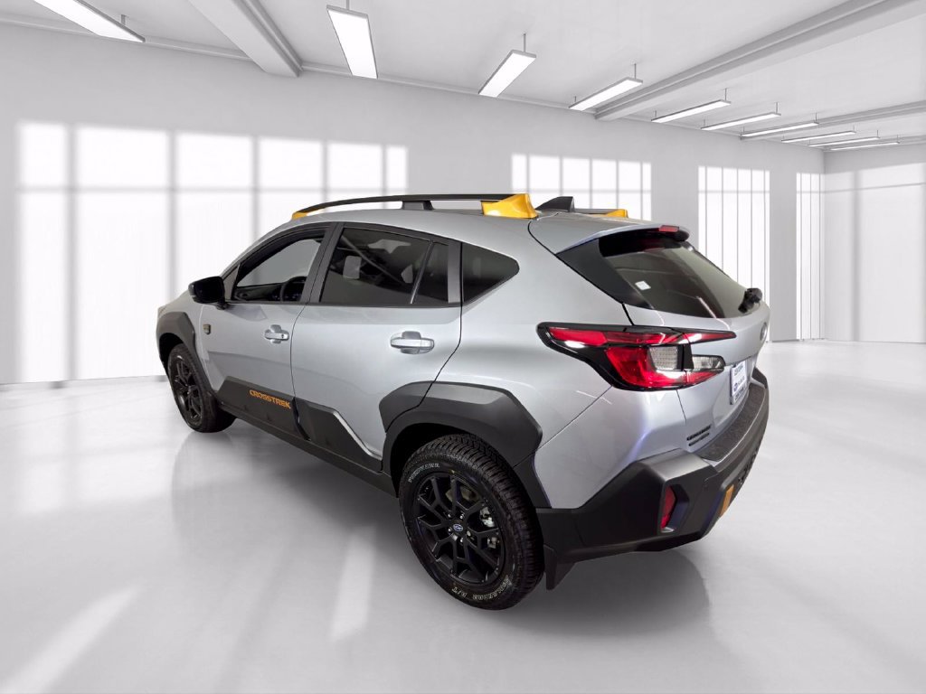 New 2026 Subaru Crosstrek 2.5i Wilderness AWD/4WD image 4