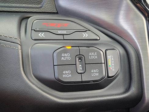 Used 2021 RAM 1500 TRX w/ TRX Level 2 Equipment Group AWD/4WD image 31
