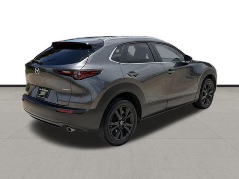 Certified 2024 MAZDA CX-30 AWD 2.5 S w/ Select Sport Pkg image 5