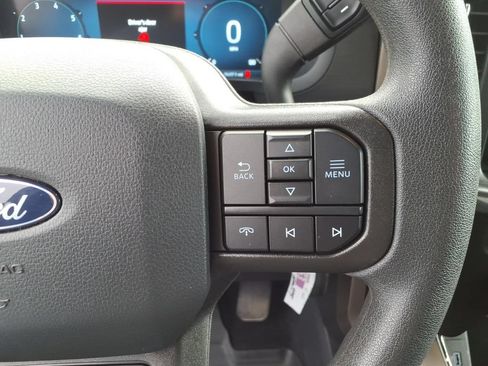 Used 2024 Ford F150 STX w/ Equipment Group 201A FX4 AWD/4WD image 32