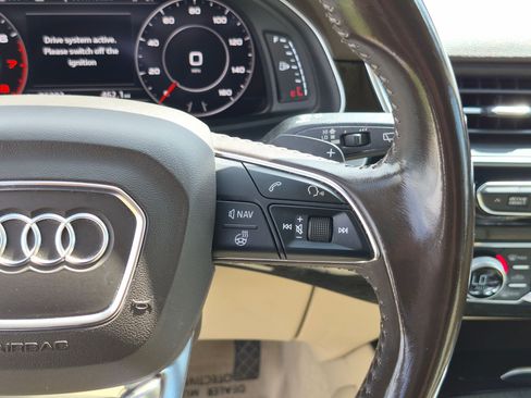Used 2018 Audi Q7 3.0T Premium Plus AWD/4WD image 21